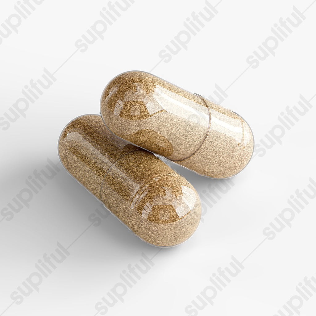 AYURVEDIC Complex, Supports Overall Well-being