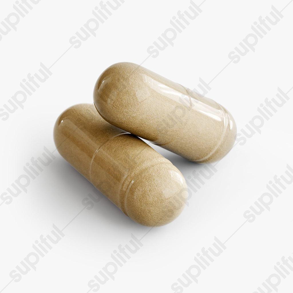 Moringa Pure, 100% Natural