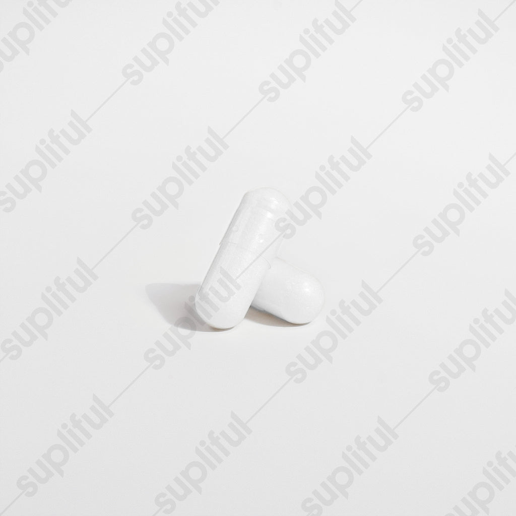 Magnesium Glycinate (Capsules)