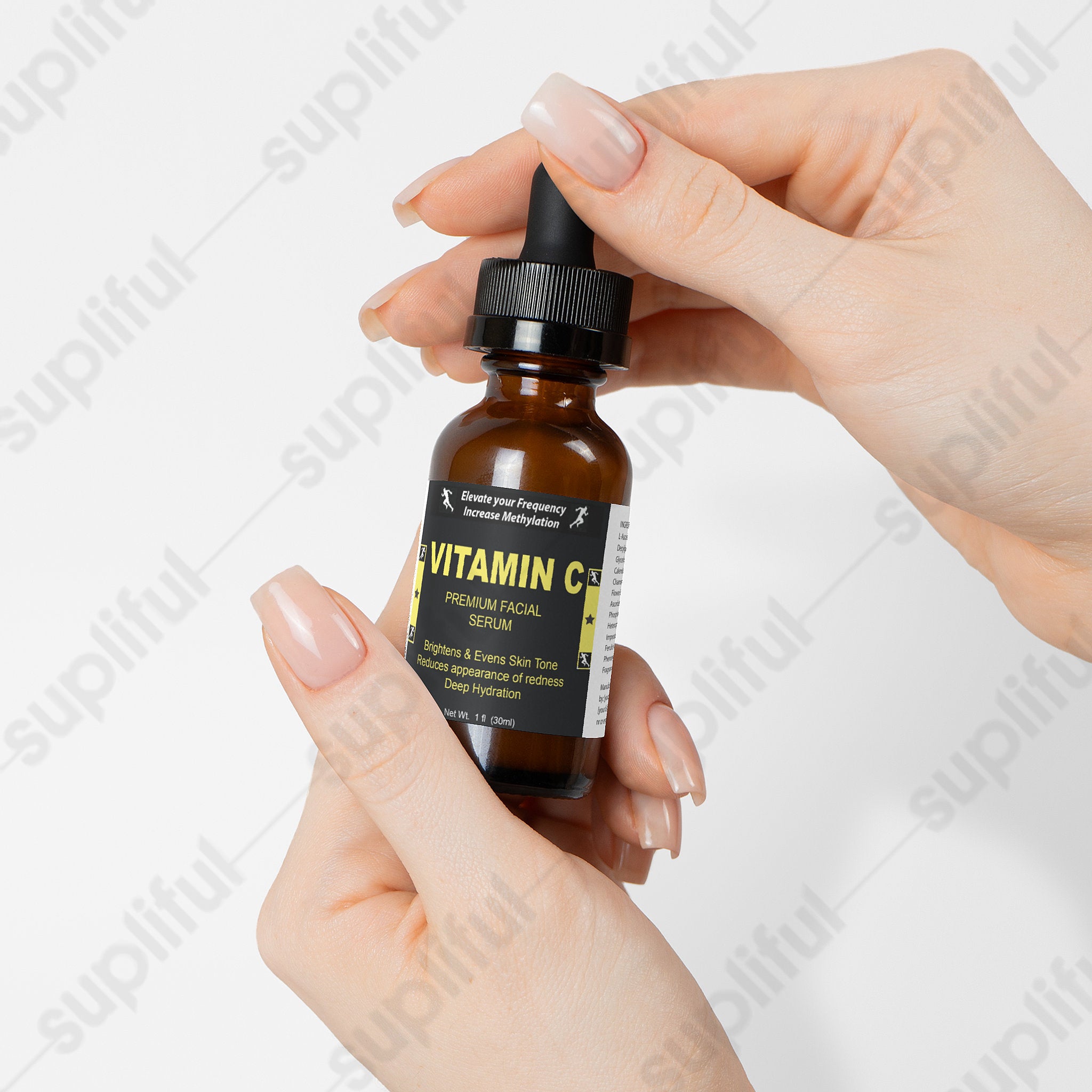 Vitamin C Serum