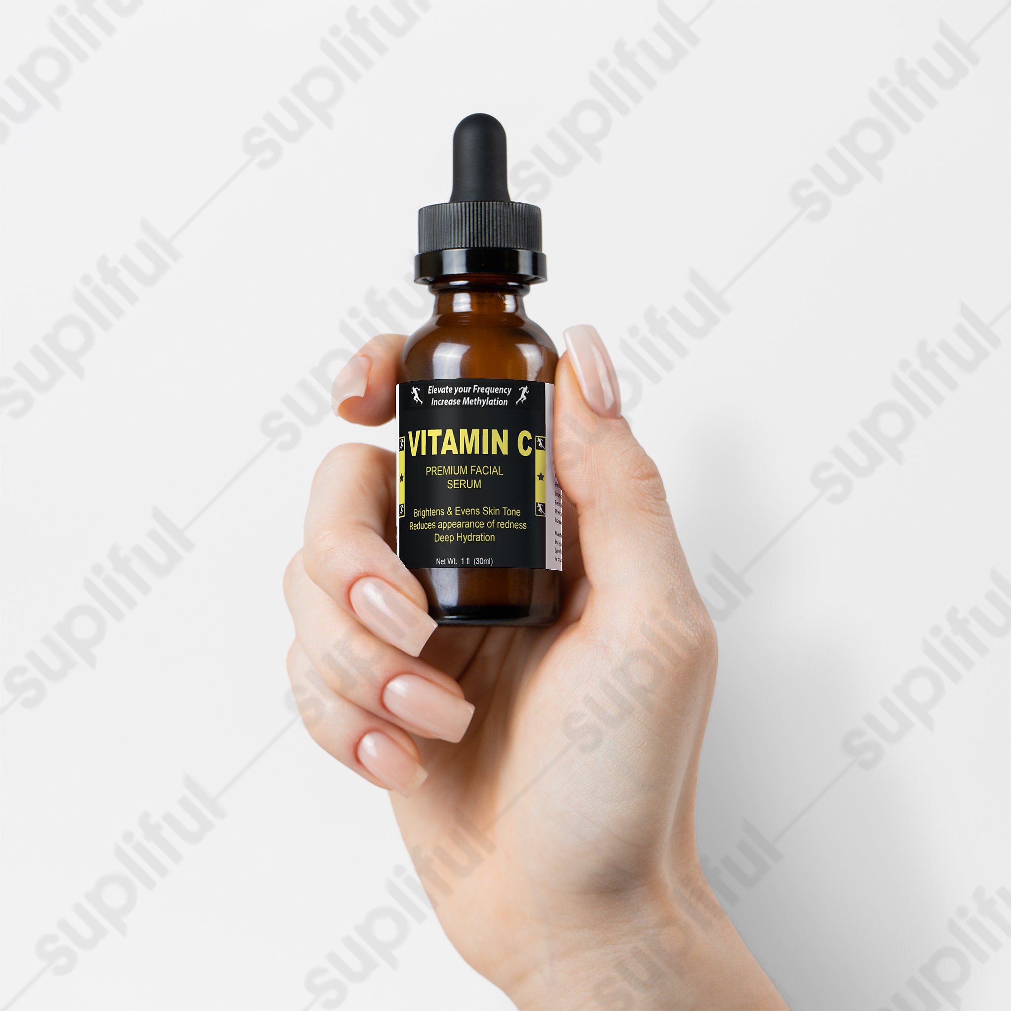 Vitamin C Serum