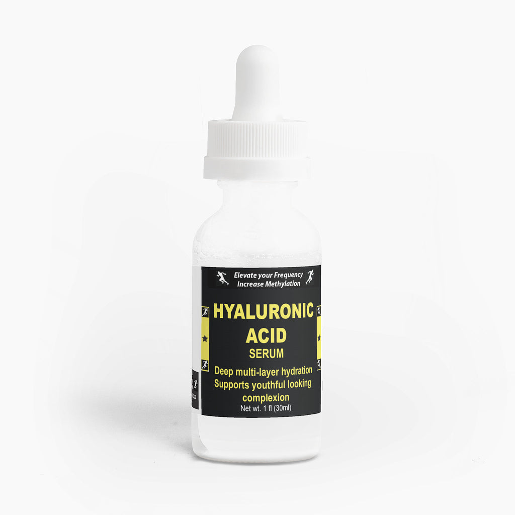 Hyaluronic Acid Serum