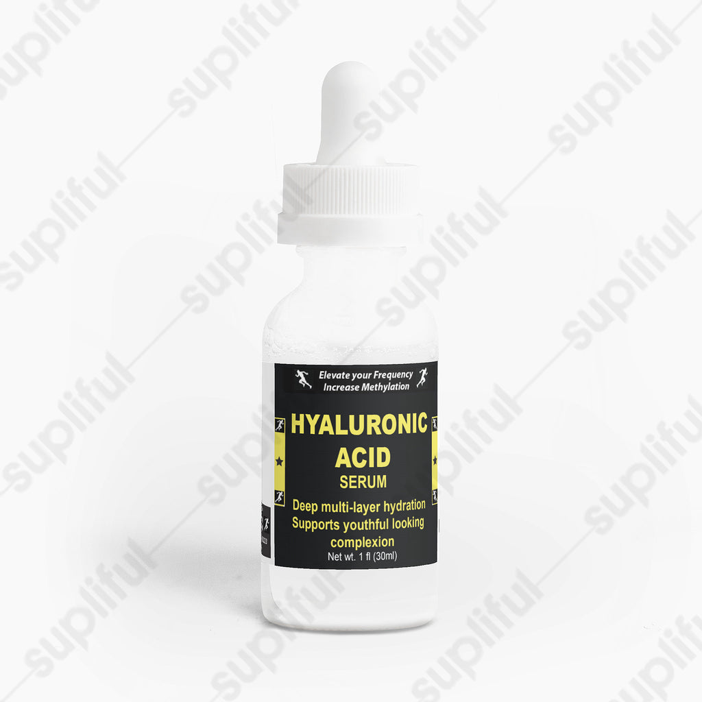 Hyaluronic Acid Serum
