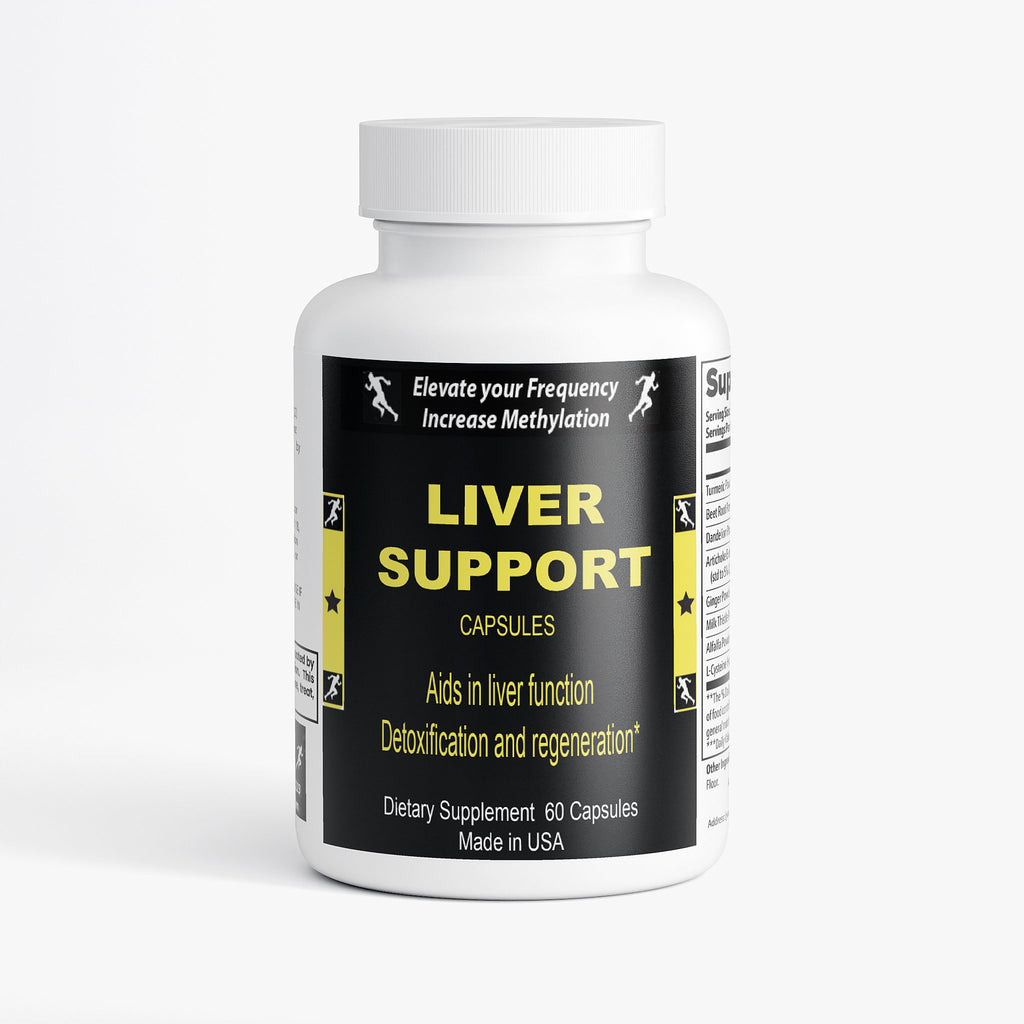 Liver Support