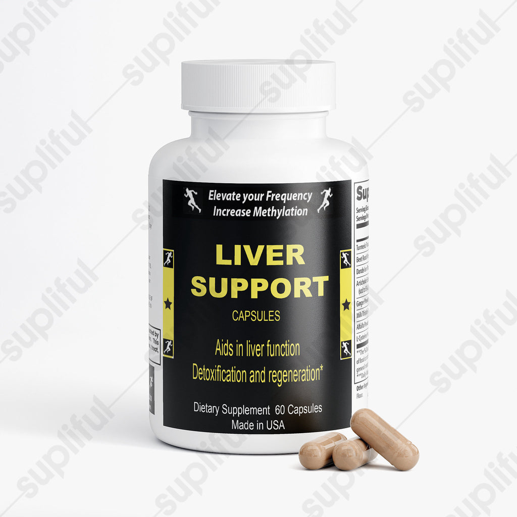 Liver Support