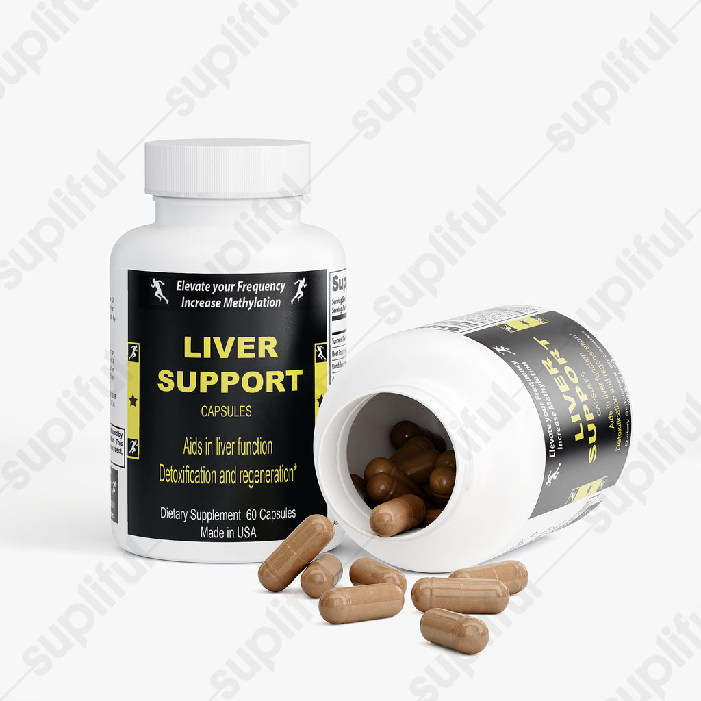 Liver Support
