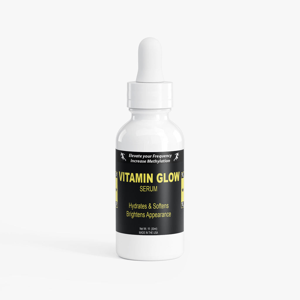 Vitamin Glow Serum