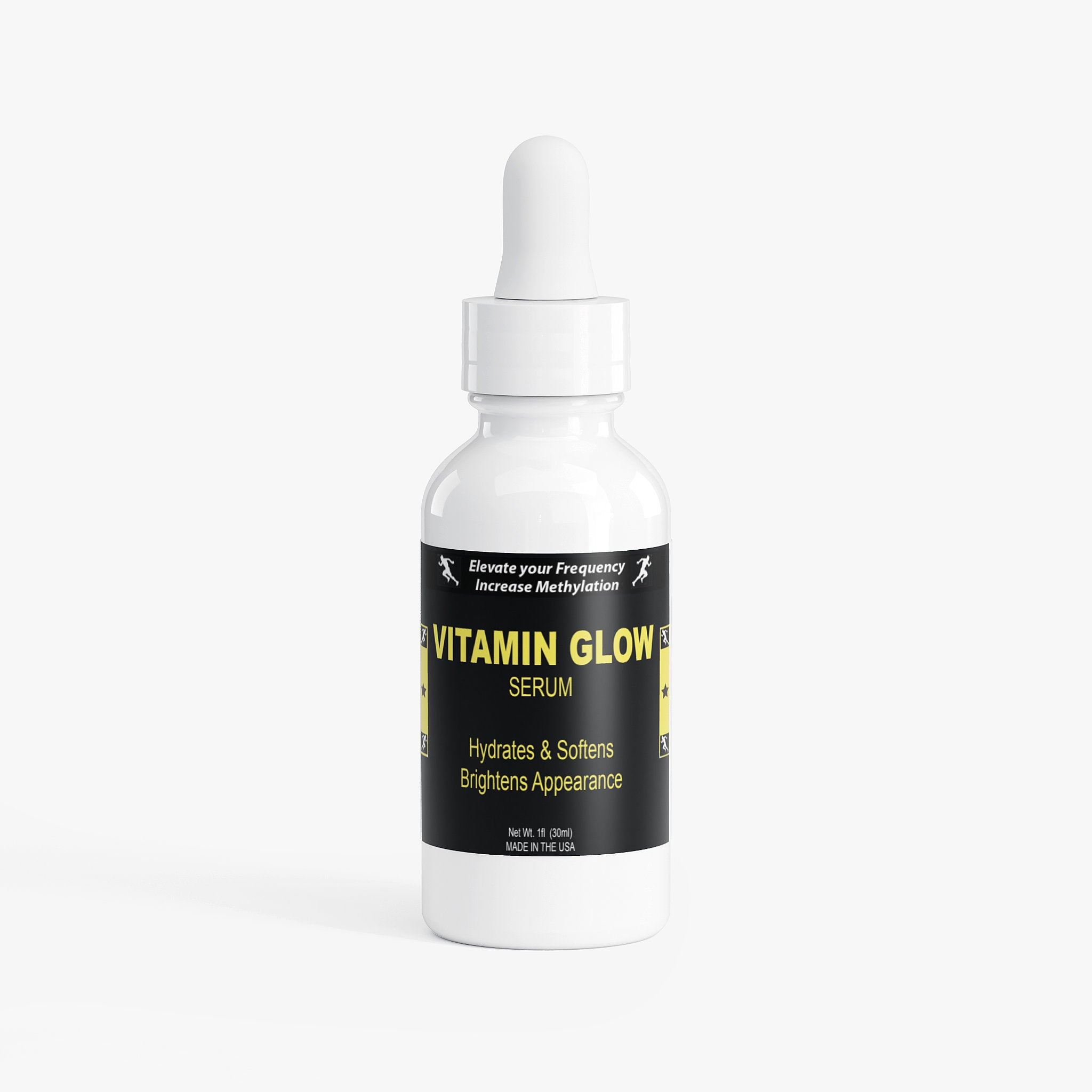 Vitamin Glow Serum