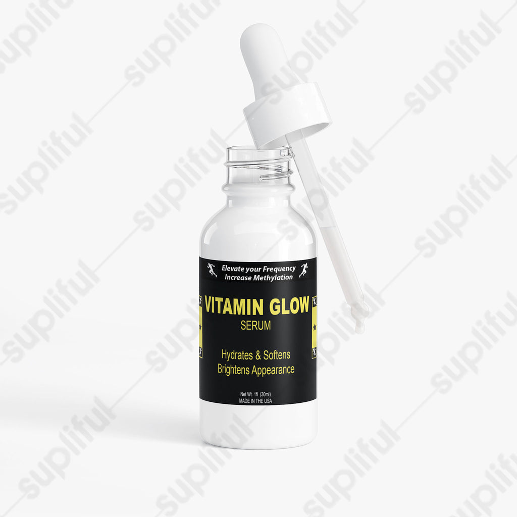 Vitamin Glow Serum