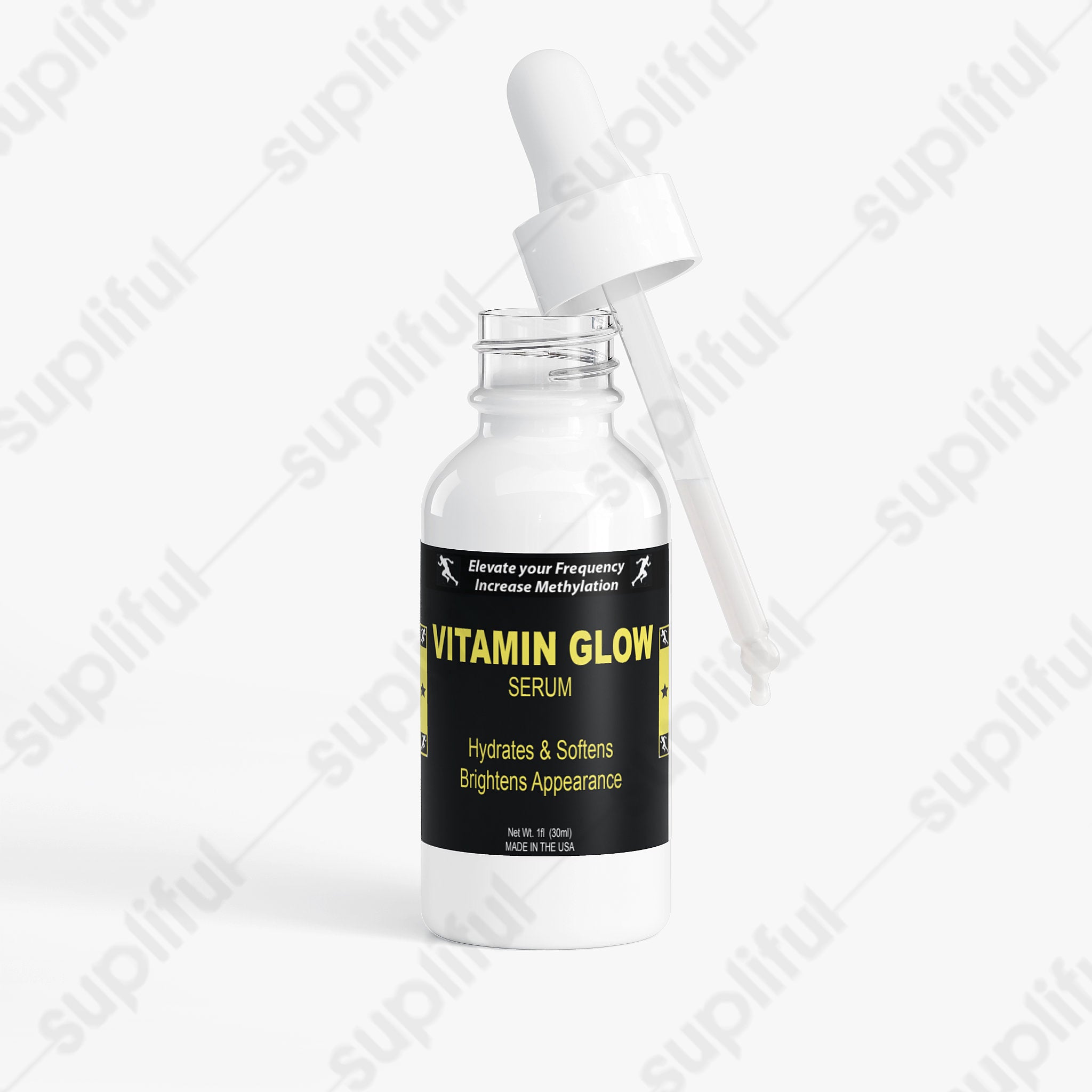 Vitamin Glow Serum