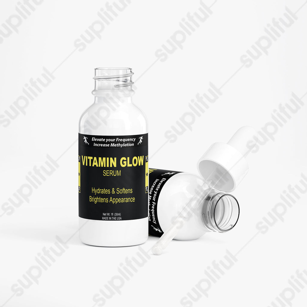 Vitamin Glow Serum