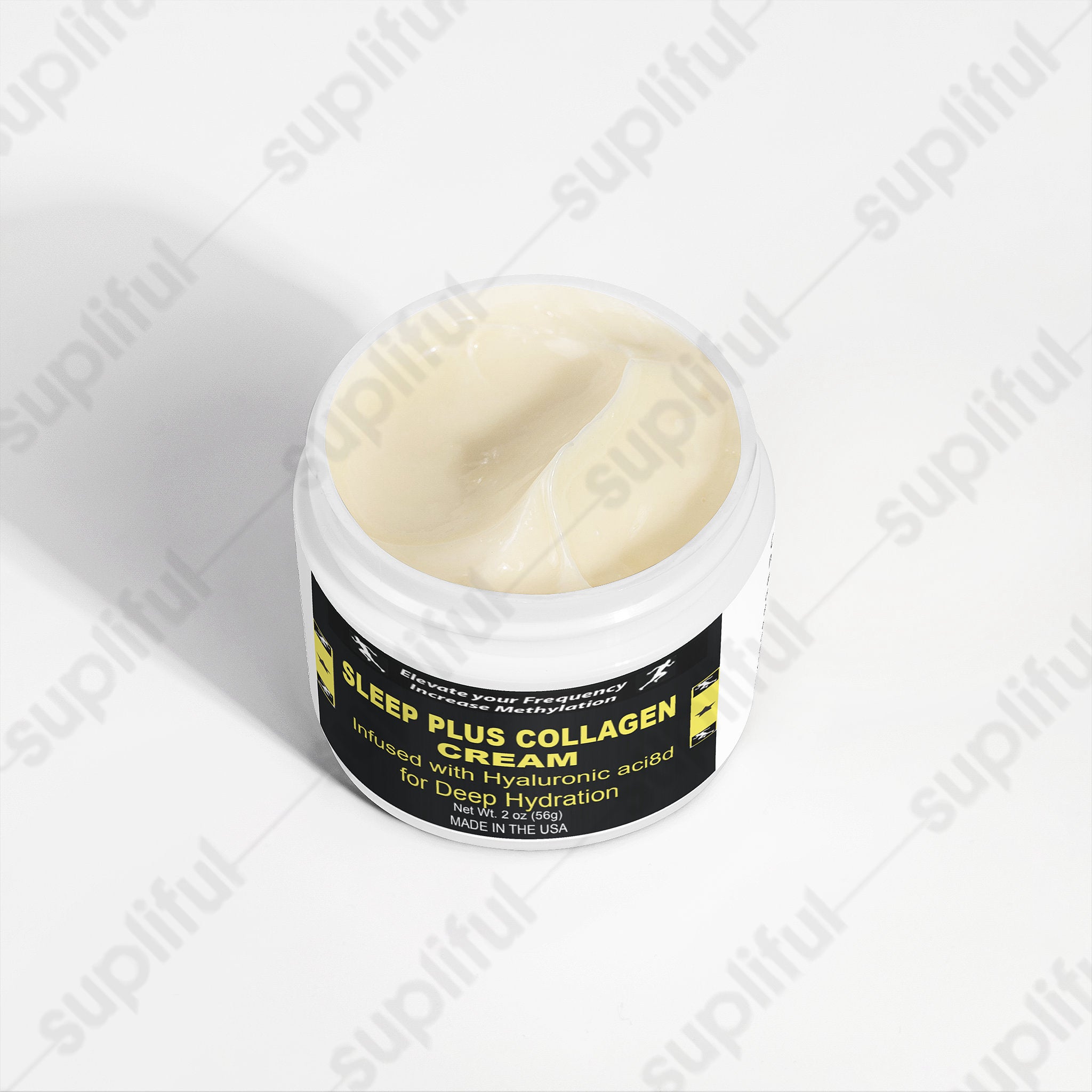 Sleep Plus Collagen Cream