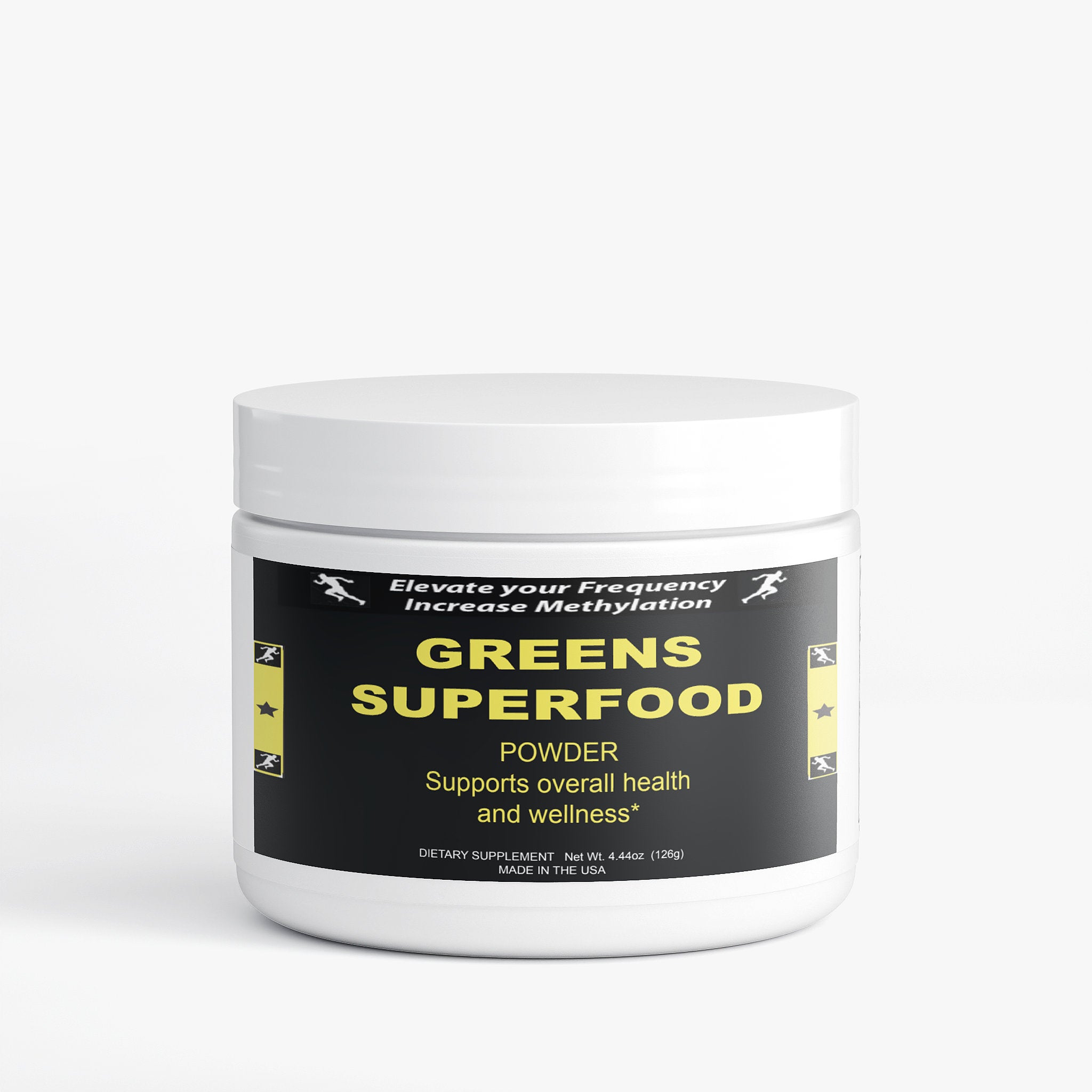 Greens Superfood