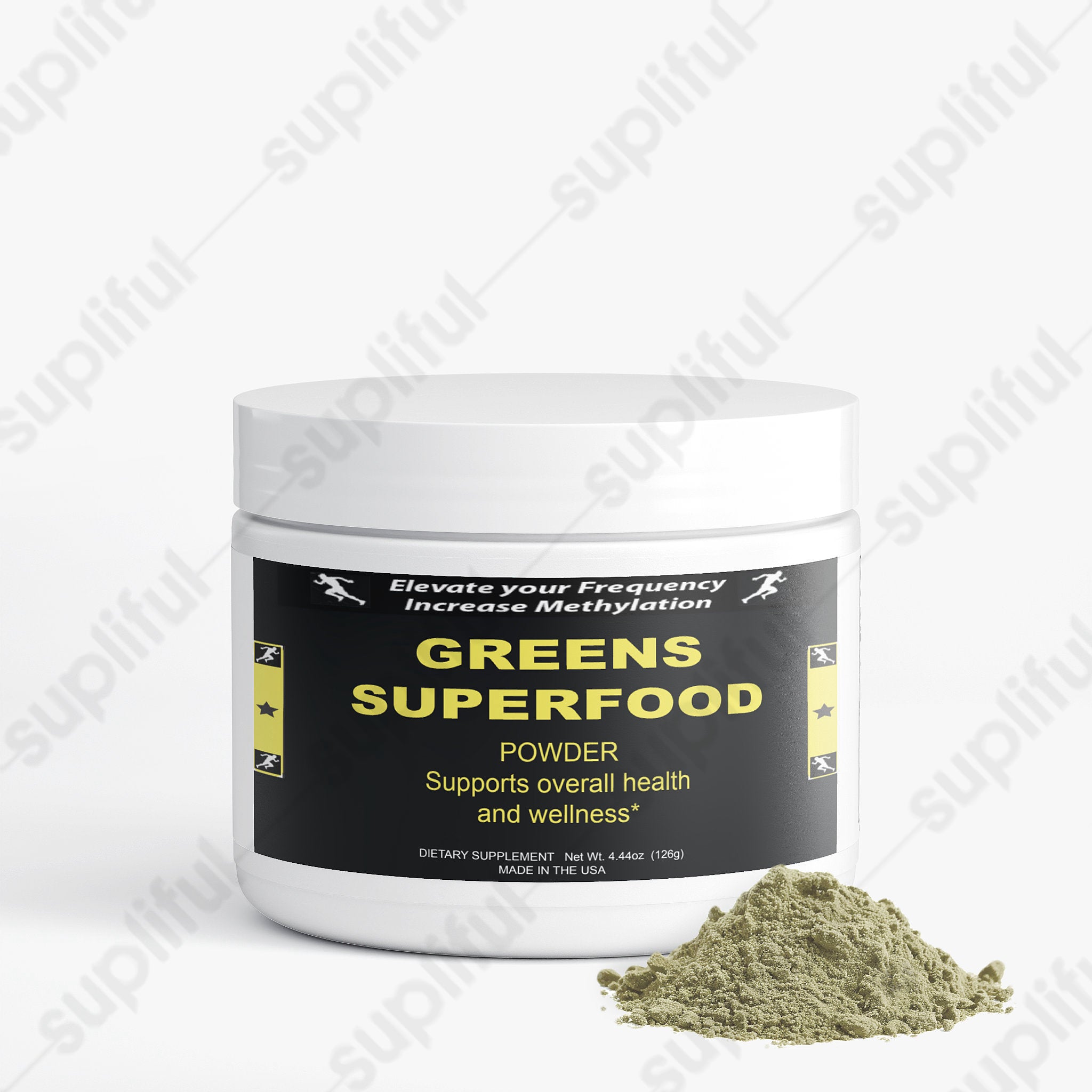 Greens Superfood