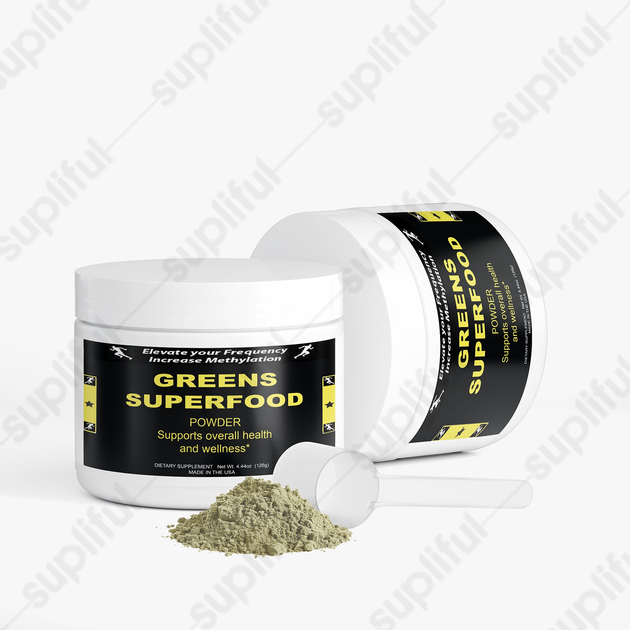 Greens Superfood