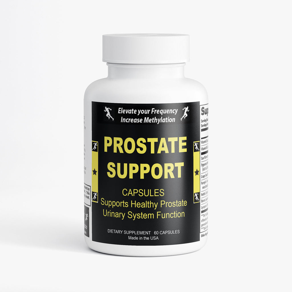 Prostate Support