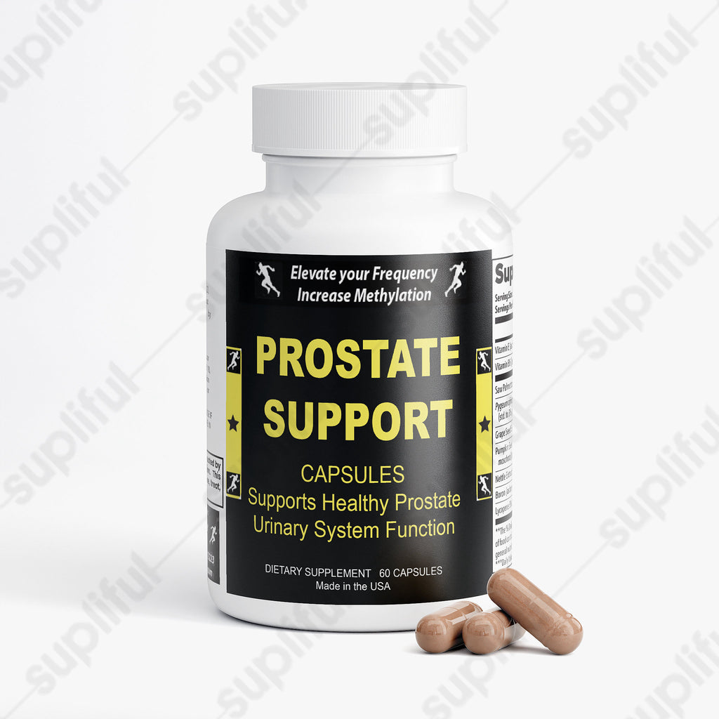 Prostate Support