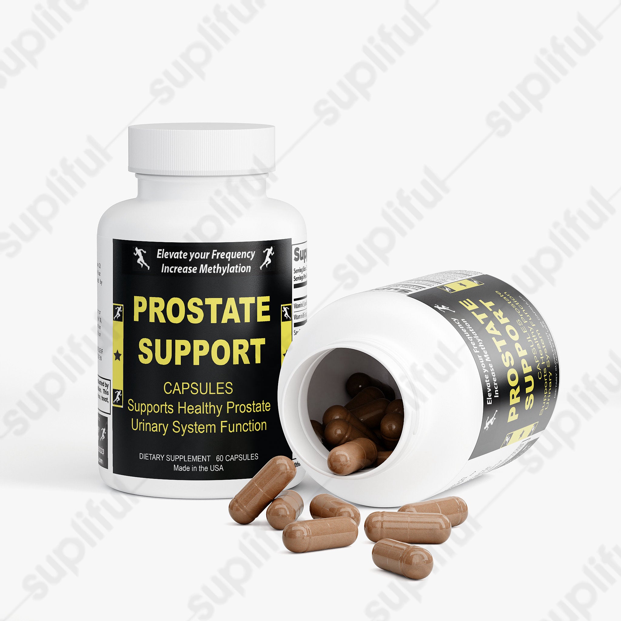 Prostate Support