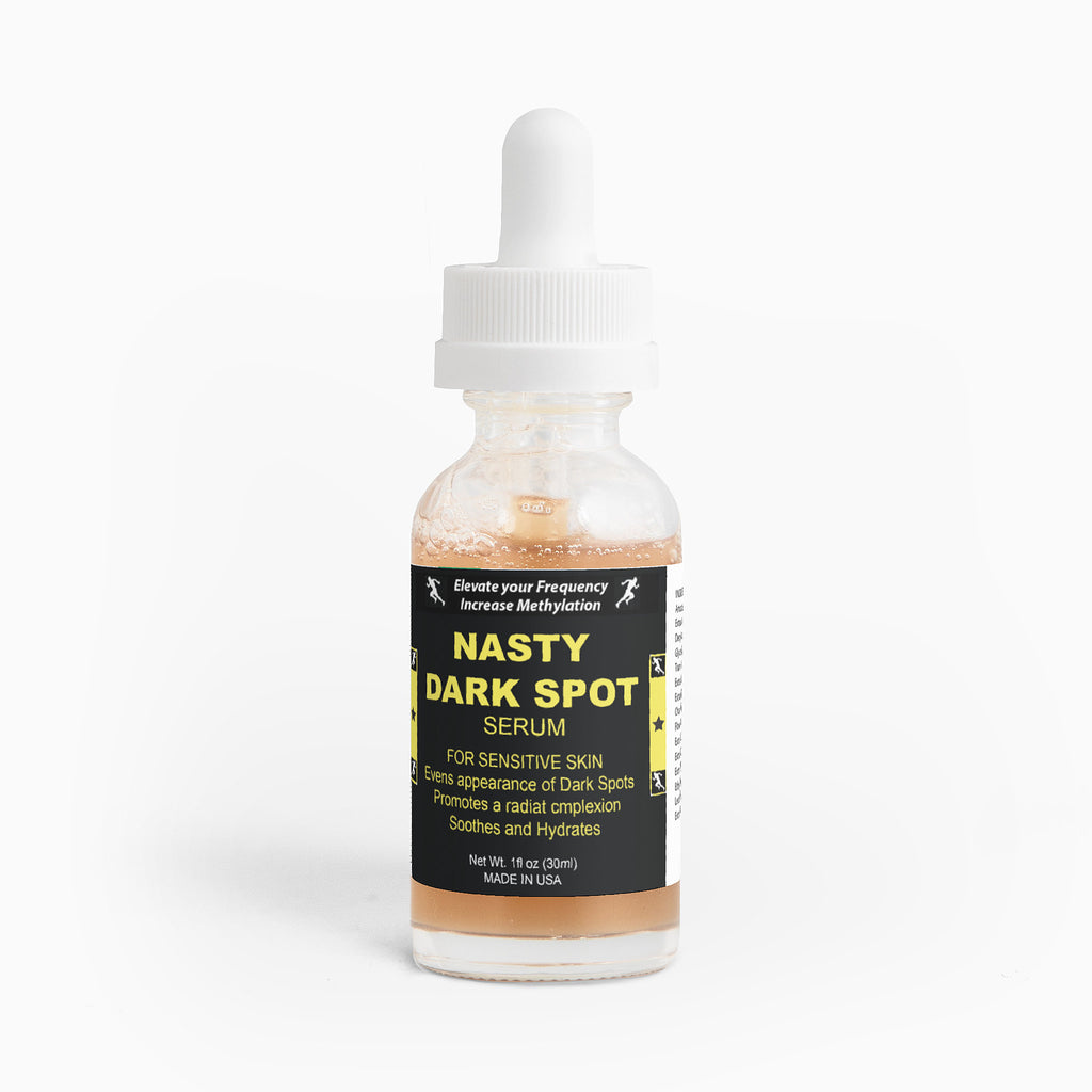 Dark Spot Serum for Sensitive Skin