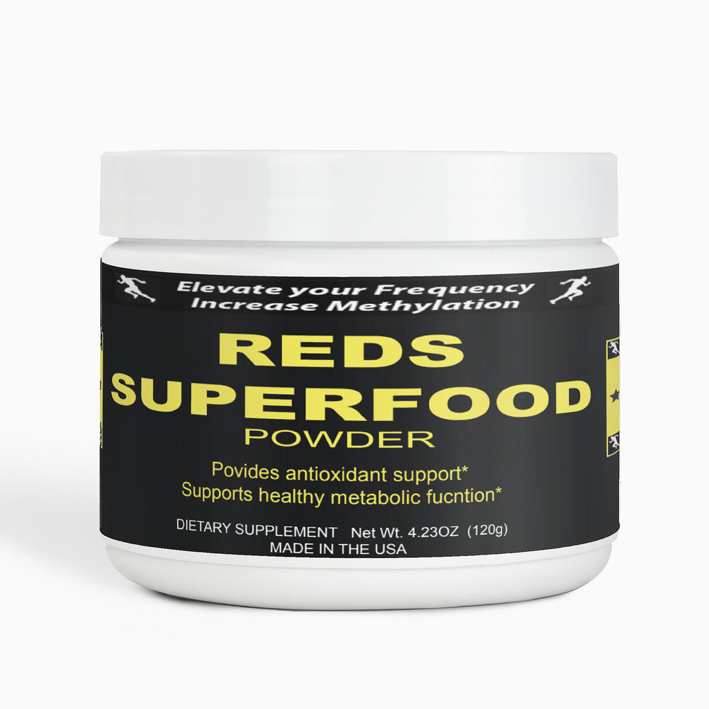 Reds Superfood