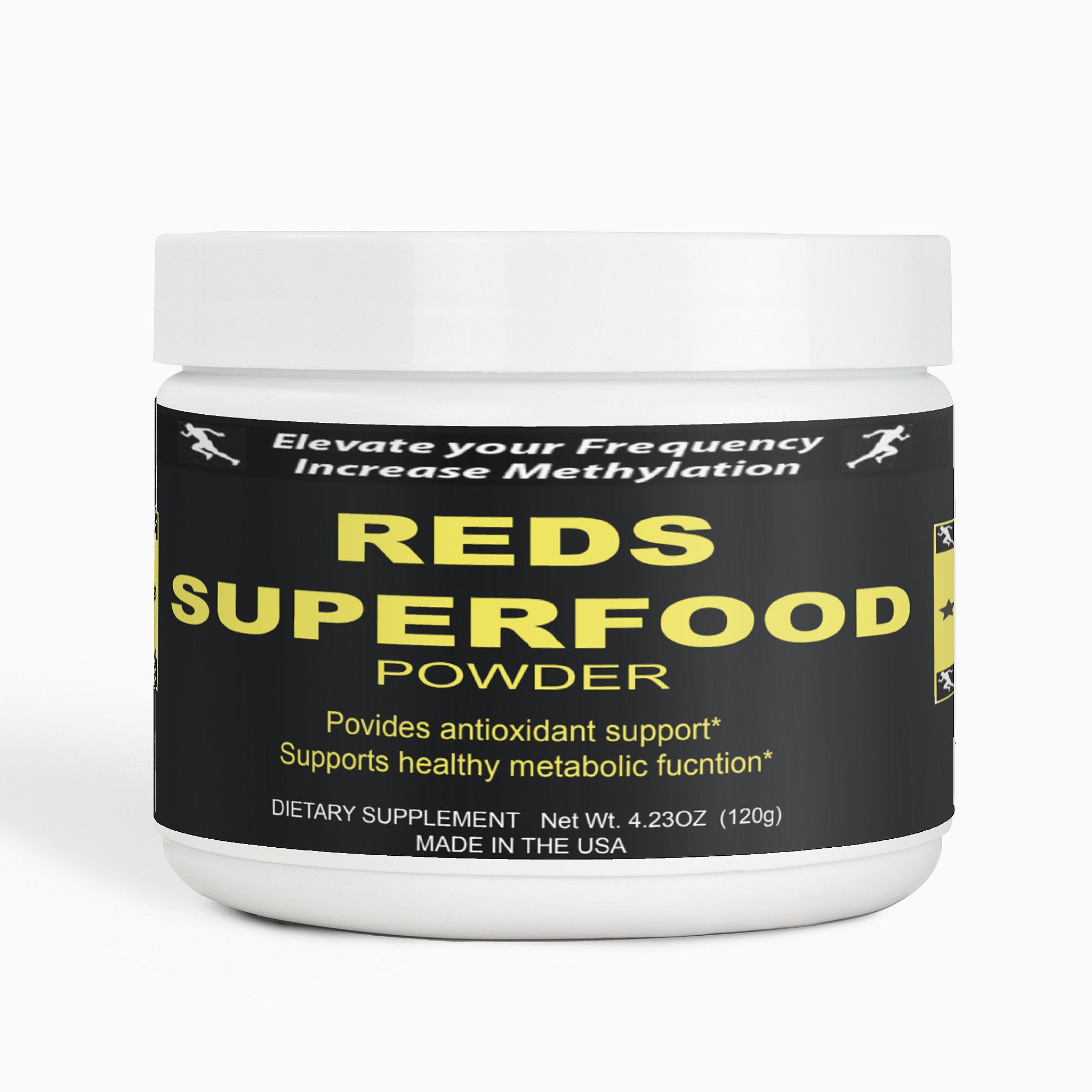 Reds Superfood