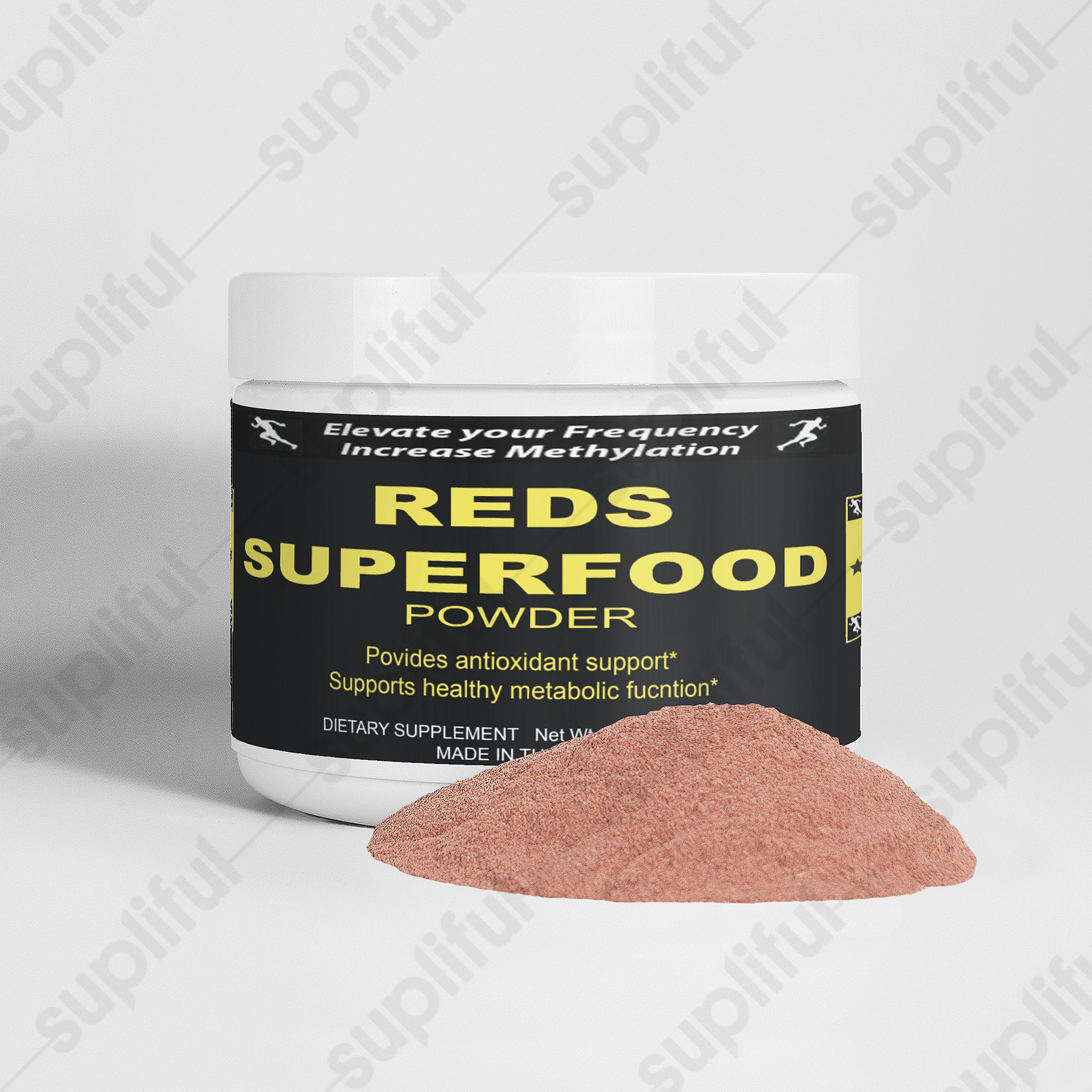 Reds Superfood