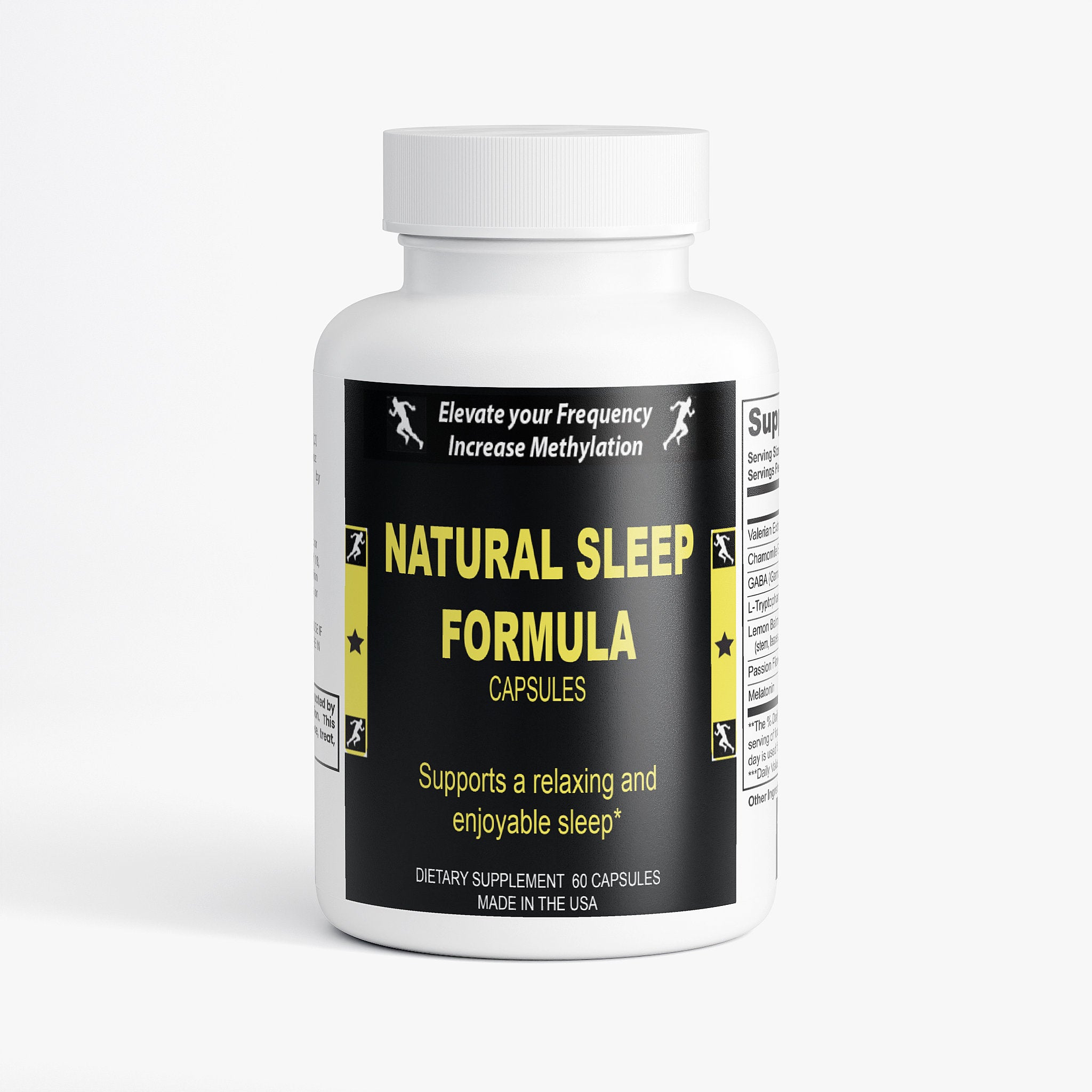 Sleep Formula