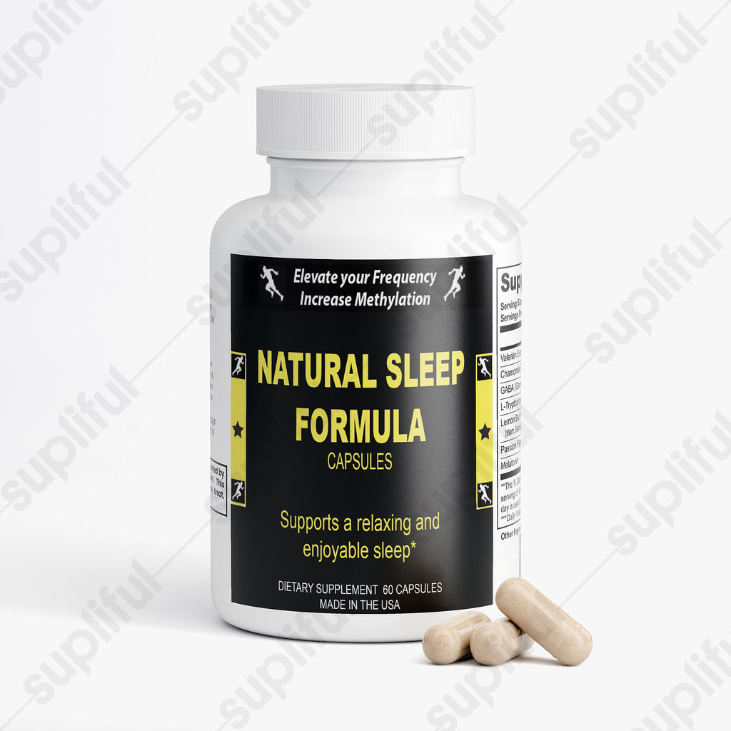 Sleep Formula
