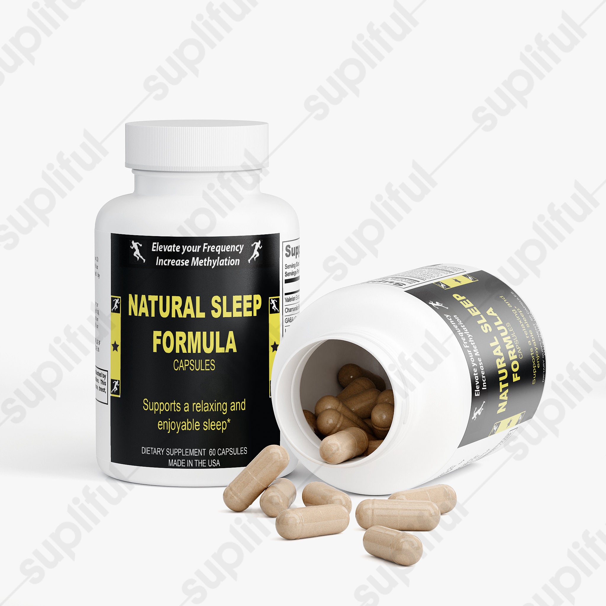 Sleep Formula
