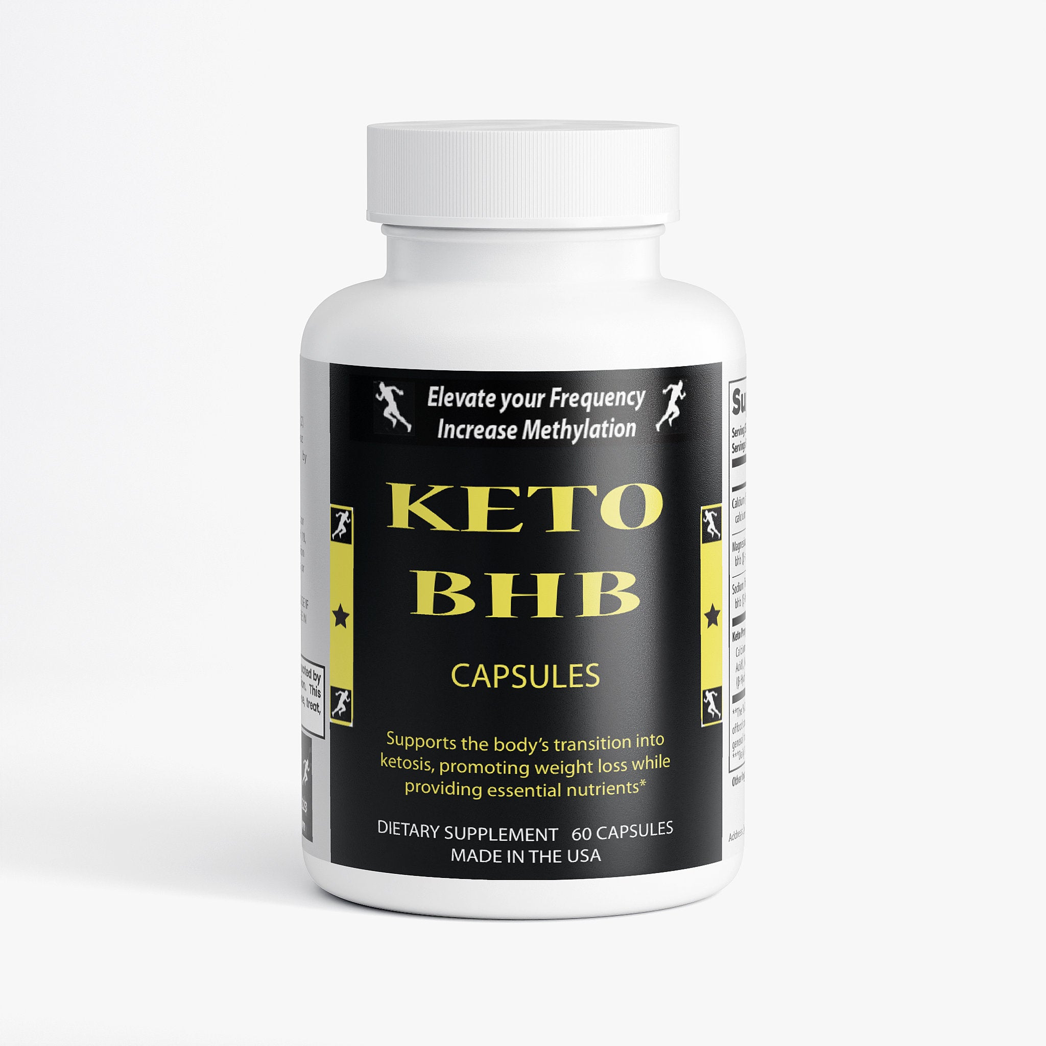 Keto BHB