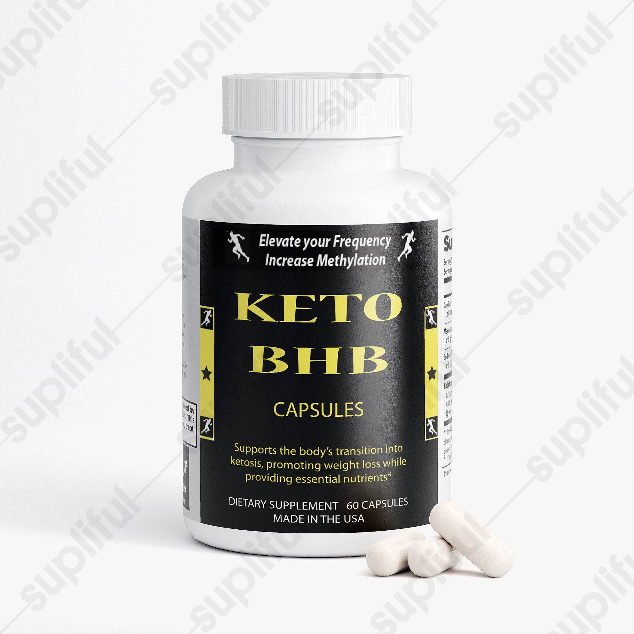 Keto BHB