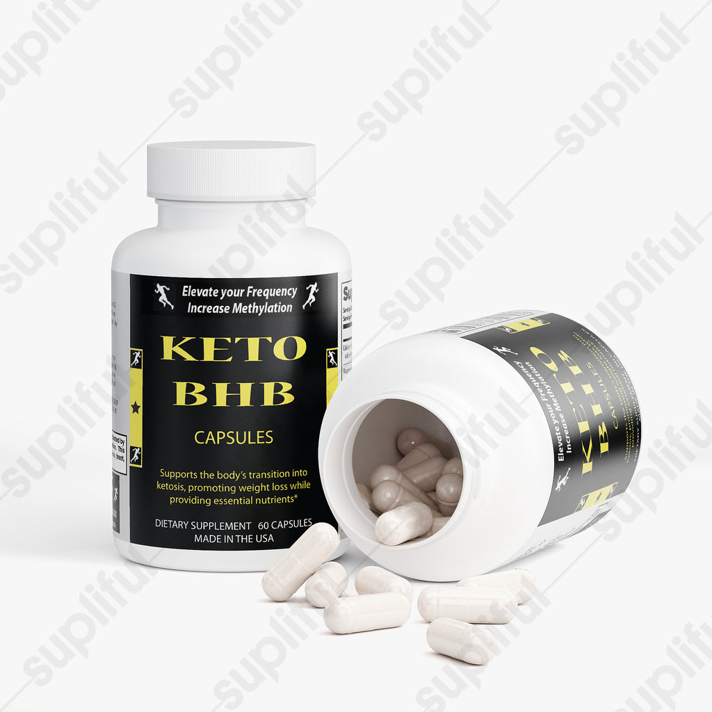Keto BHB
