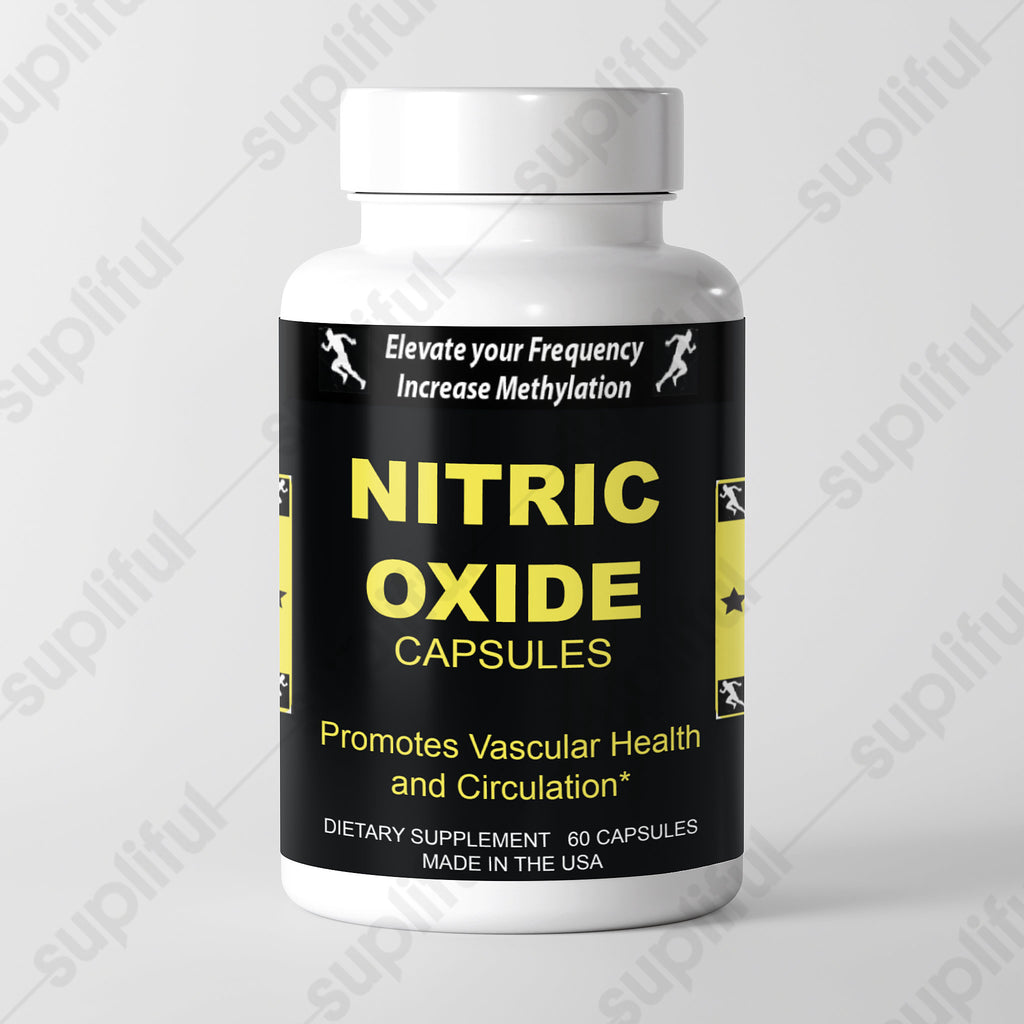 Nitric Oxide