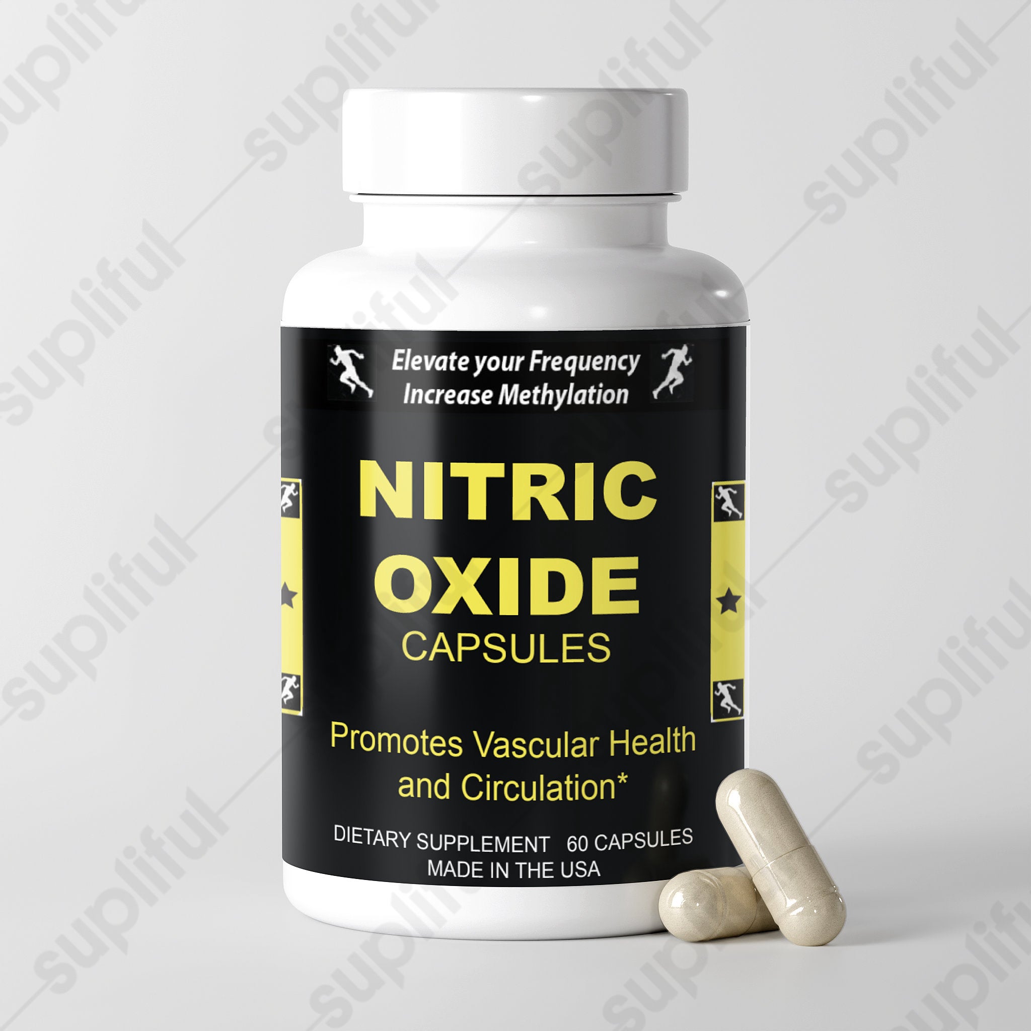 Nitric Oxide
